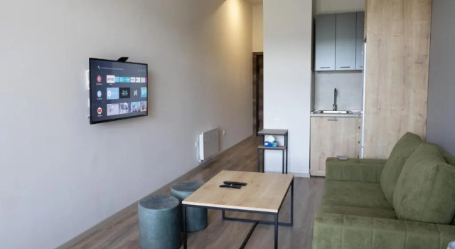 Kechi Residence 130