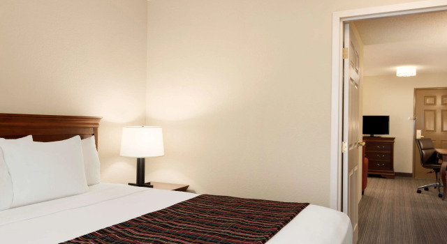 Country Inn & Suites by Radisson, Lehighton (Jim Thorpe), PA, Rezerwuj Hotel Hotele w Carbon County ze śniadaniem, Śniadanie