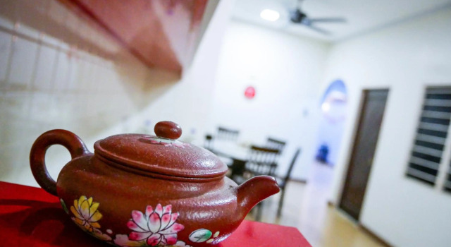 Gather Here 62 5BR Town Center 5 Rooms, Book Hotel Taiping Perak