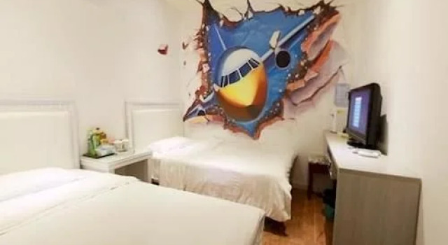 Qingdao Aibinshe Hotel
