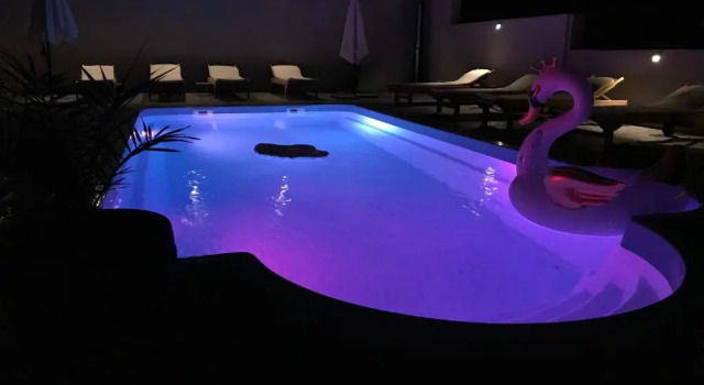 Апартаменты Apartments Villa Stivan