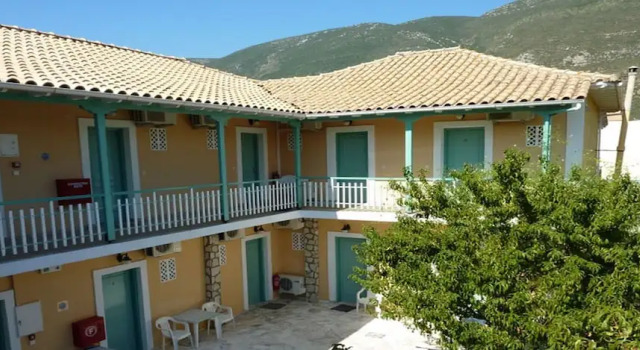 Hotel Phoenix
