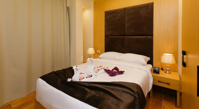 Номер Standard Casa Pyramids View