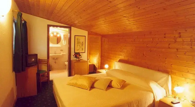 B&B Le Rose