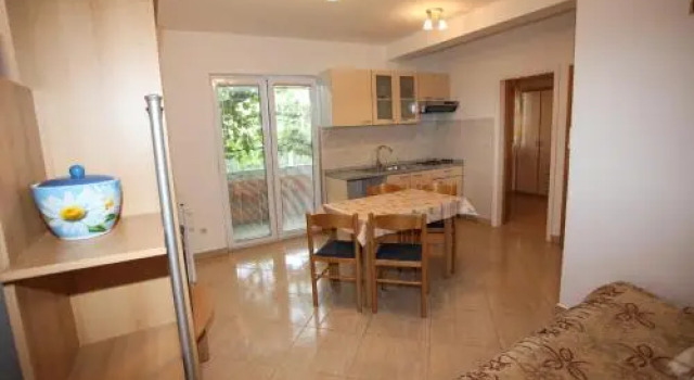 Apartments Santa Marija