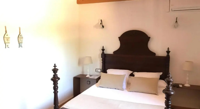 Двухместный номер Standard Agroturismo Son Barceló Mas