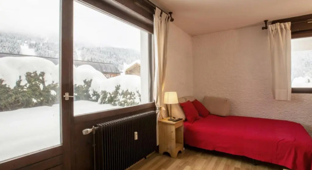 Appartement La Clusaz, 2 pièces, 4 personnes - FR-1-304-4, Забронировать Апартаменты/квартира Ла-Клюза Лыжный курорт на озере Анси, рядом с Плавательный бассейн Aravis
