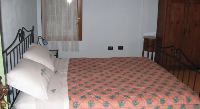 Il Bivio, Buchen Sie Hotel Correggi 