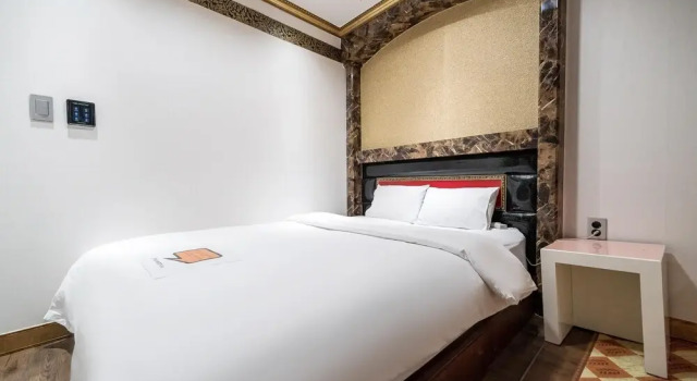 Pochoen The Dream Hotel