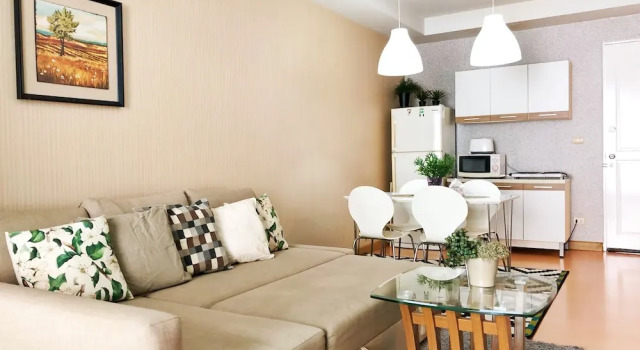 2Br At Patong Loft Wifi Pool, Забронировать Апартаменты/квартира Отели Южного Таиланда с парковкой, Парковка