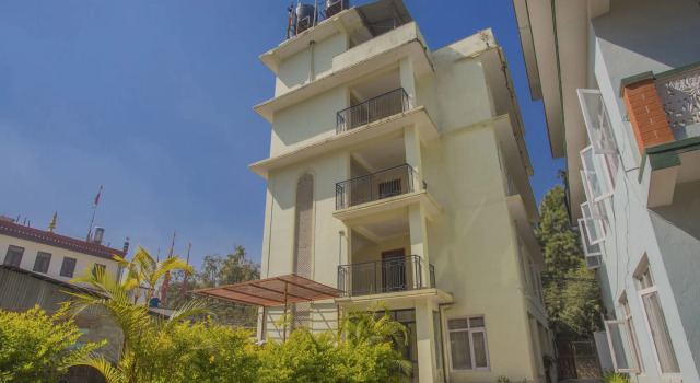 OYO 246 Tensar Hotel