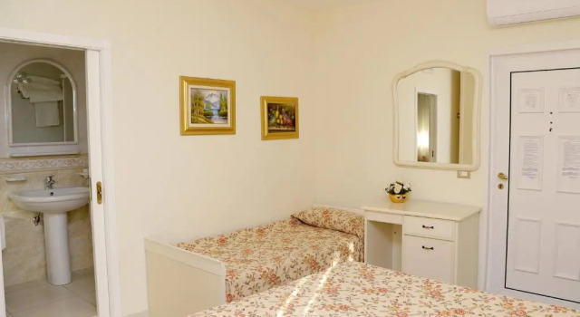 Номер Standard LAirone B&B