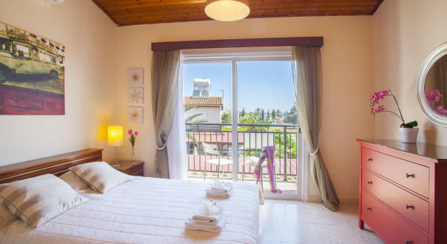 Kiti Beach Villa Marina 43, Book Villa Villas in Kiti, Villa