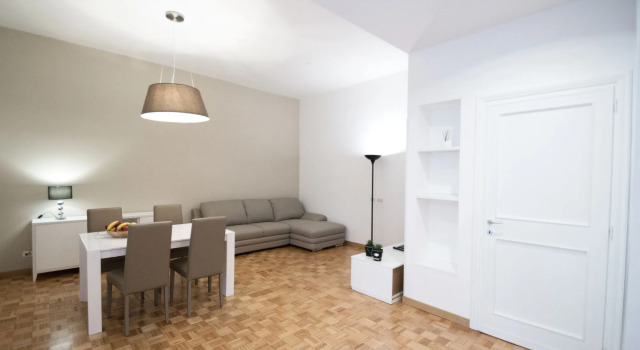 Vantaggio Suites, Rezervovat Hotel Hotely v Lazio s parkováním, Parkování