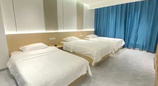 Suite Zigui Homestay