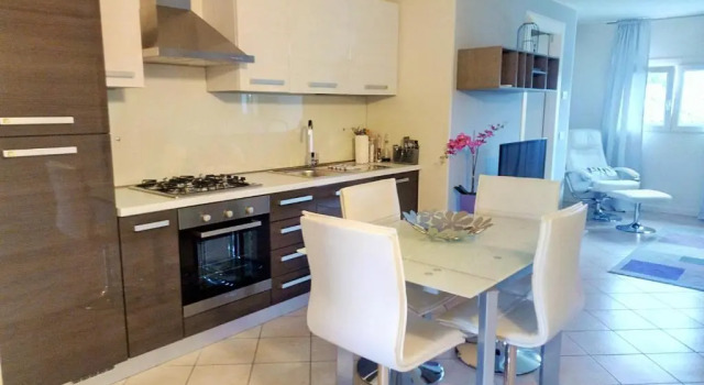 Апартаменты Casa Bonotto