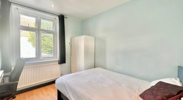 Chaltons Guest House