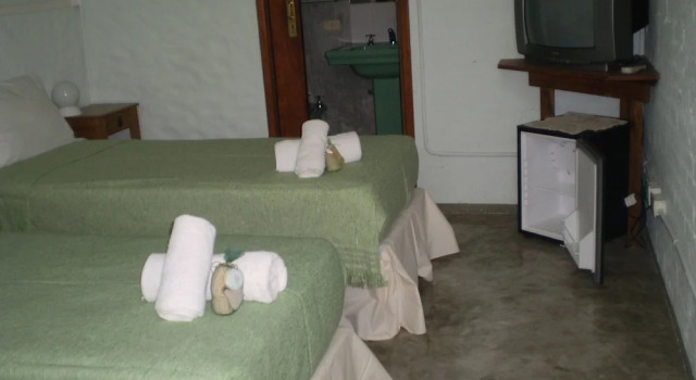 Palermo Viejo Bed & Breakfast