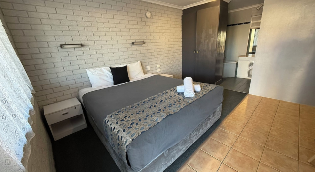Номер Deluxe Surf Beach Motel Tweed