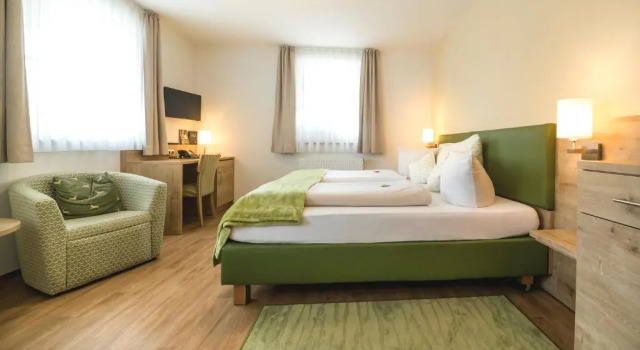 Gasthof - Hotel Zur Post, จอง โรงแรม Teisendorf Berchtesgadener Land