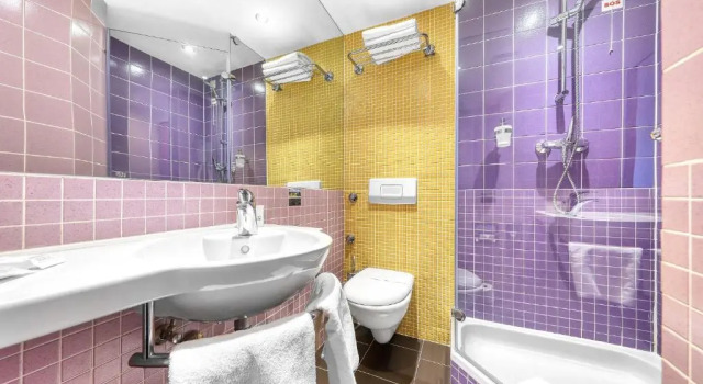 Номер Premium Ilirija Resort Hotel Adriatic