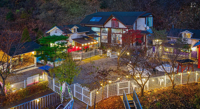 Jemong aegyeon pension, Reserva ahora Hotel Deokhyeon Gyeonggi-do
