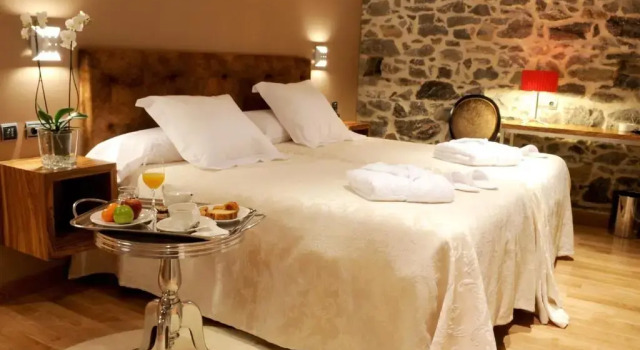 Номер Standard Antiguo Casino Hotel