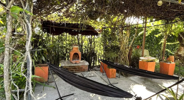 Номер Economy Finca Hotel San Miguel