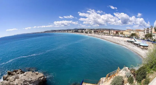 Duplex Comté de Nice, Забронировать Апартаменты/квартира Отели Ниццы с парковкой, Парковка