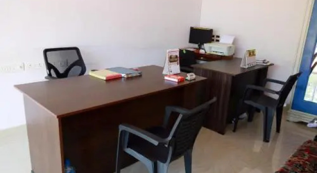 Sanjos Residency