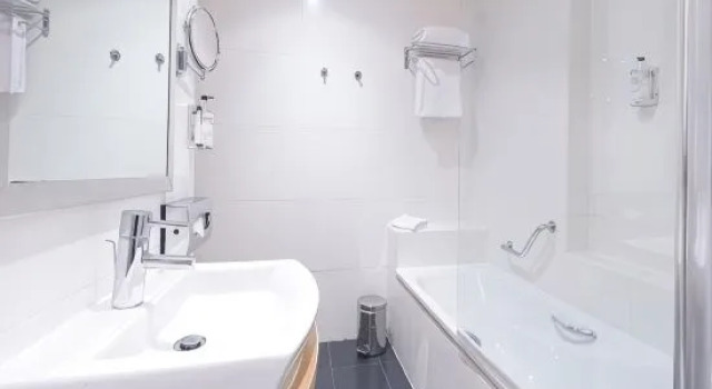 Номер Premium Hotel Zentral Ave