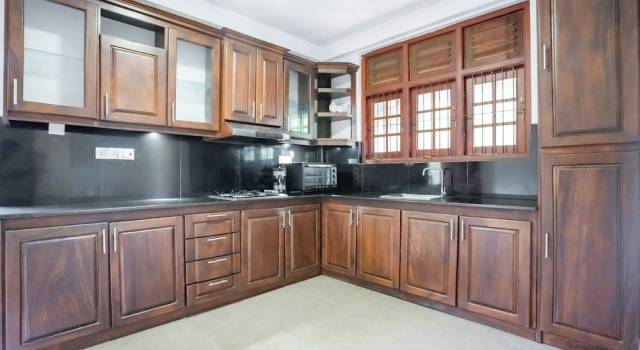 Вилла Deluxe Villa Amora Hikkaduwa