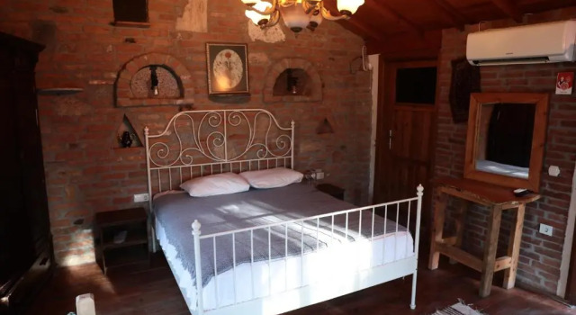 Kayserkaya Cottages, Rezerwuj Hotel Selcuk Izmir