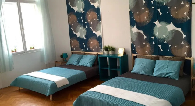Hi5 Apartments - Parliament, Забронировать Апартаменты/квартира Отели Будапешта с завтраком, рядом с Базар Королевского сада, Завтраки