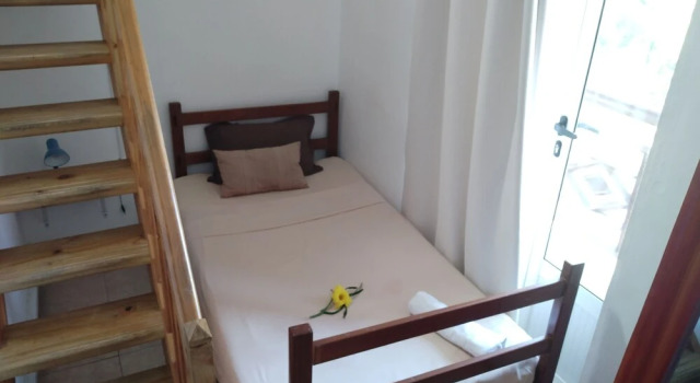 Appartamento Presidenziale 2 camere Hollywood Holidays