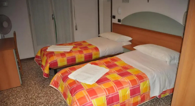 Номер Standard Hotel Orchidea