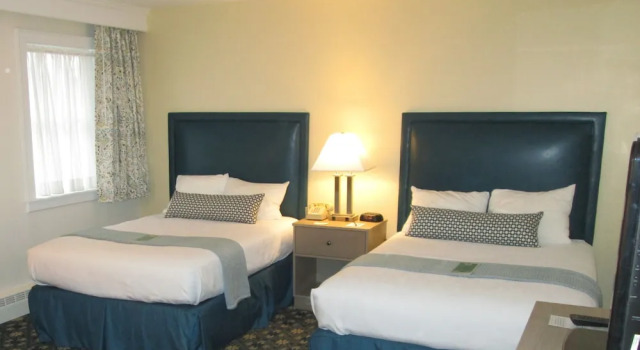 Номер Standard Middlebury Inn