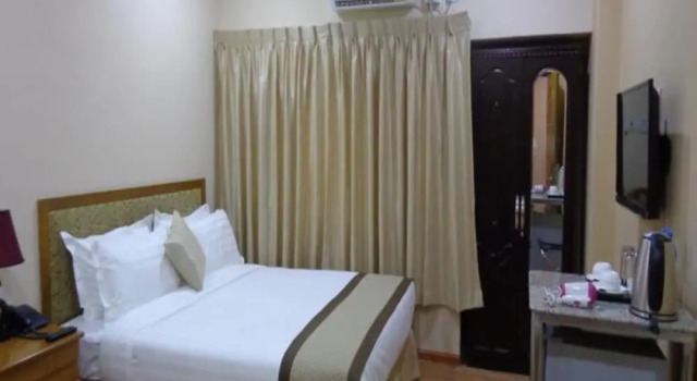 Номер Standard Royal Khattar Hotel