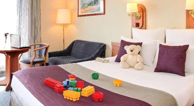 Номер Standard Mercure Cieszyn