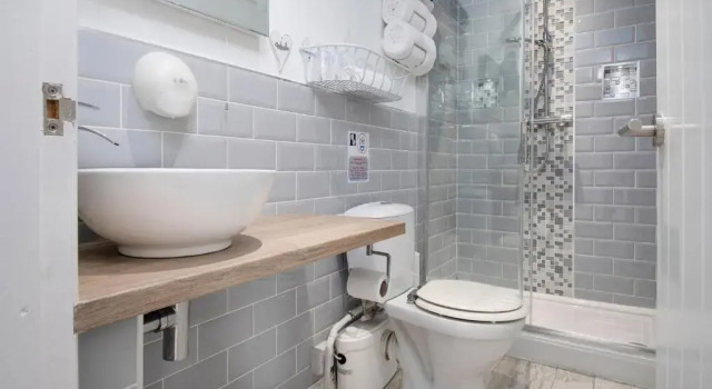 Номер Superior Beachside Guest House