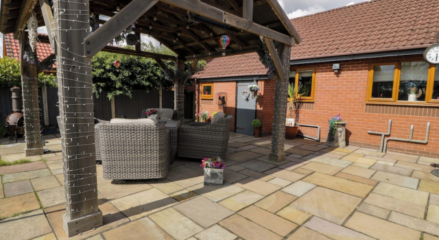 Pentre Country Studio, Réserver Hôtel Wrexham 