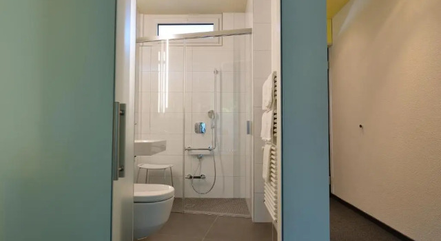 Двухместный номер Standard Hotel Sommerau