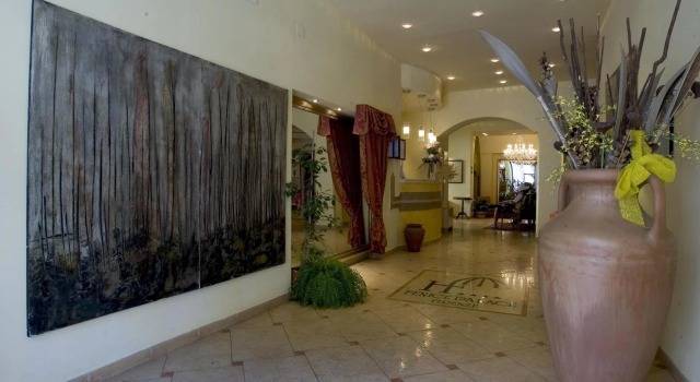 Hotel Spadai