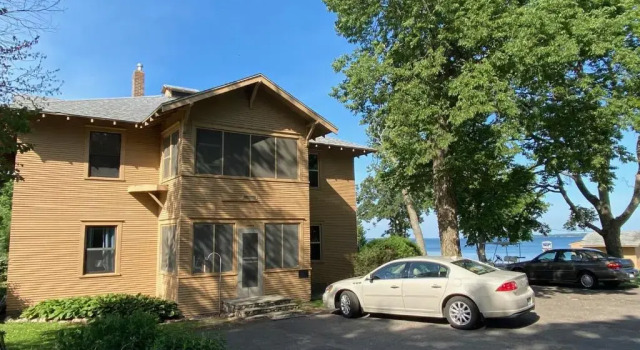 Двухместный номер Standard Peters Sunset Beach Resort and Golf