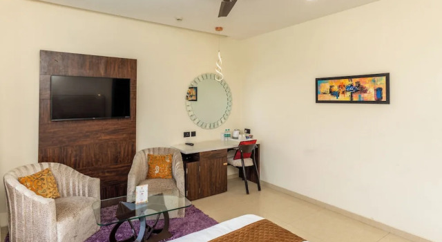 Parim Park Resort And Suites