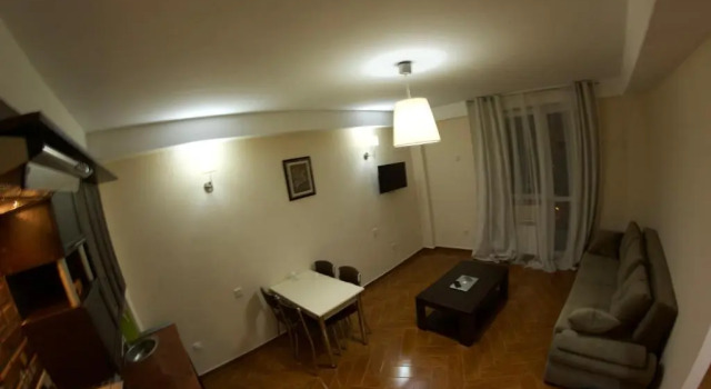 House Burjanadze
