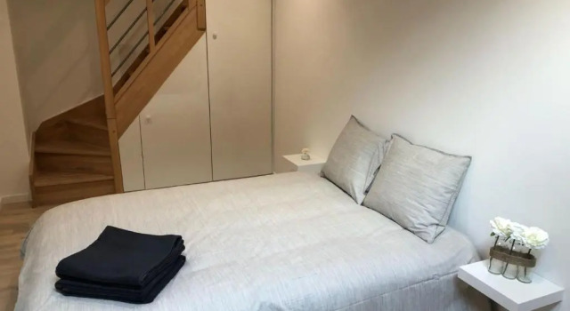 Résidence du Château, 预订 酒店 圣让德锡克斯特 Lake Annecy Ski Resort