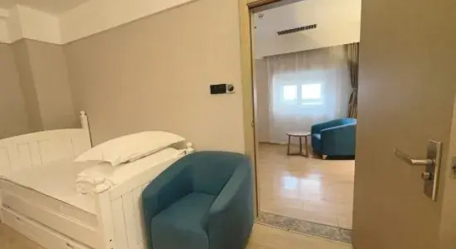 Люкс Deluxe Ibis Qingdao Donghai