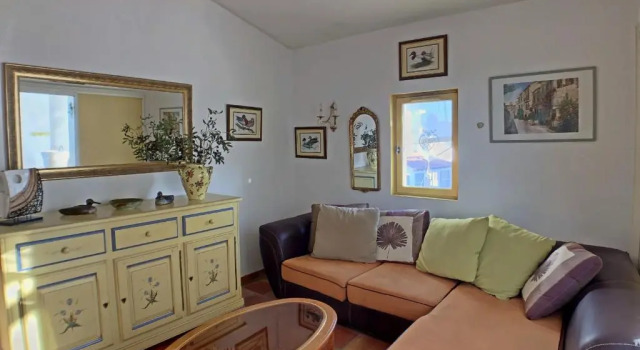 Appartement Saintes-Maries-de-la-Mer, 3 pièces, 4 personnes - FR-1-475-62, Забронировать Апартаменты/квартира Отели Сент-Мари-де-ла-Мер с парковкой, рядом с Церковь Сент-Мари-де-ла-Мер, Парковка