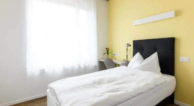 Номер Standard Partner Hotel Zofingen AG